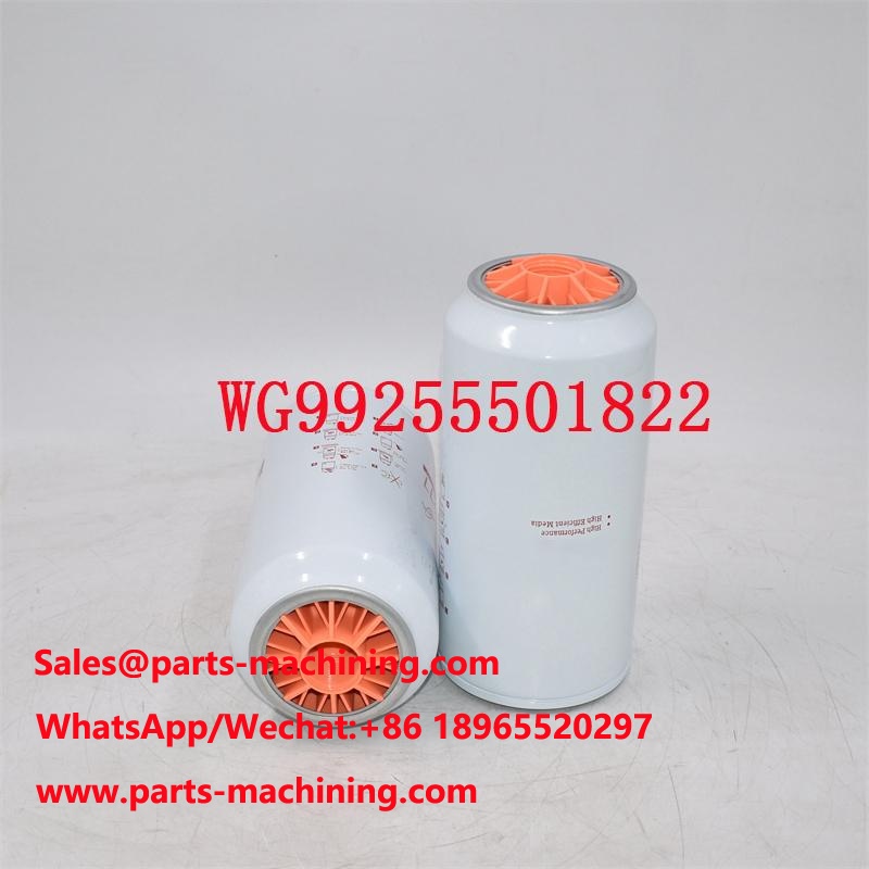 WG99255501822 Fuel Water Separator