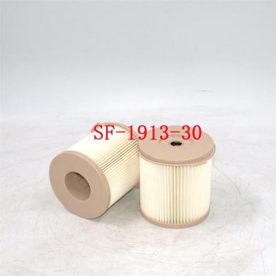 Separador de água e combustível SF-1913-30 genuíno 33797