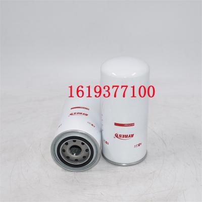1619377100 substituição do filtro de óleo B262