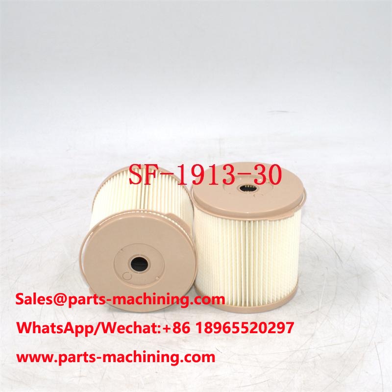 SF-1913-30 Fuel Water Separator