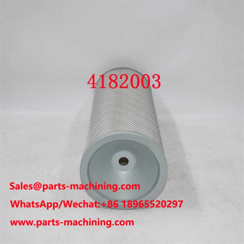 4182003 Filtro de ar 418-2003 para 6030FS