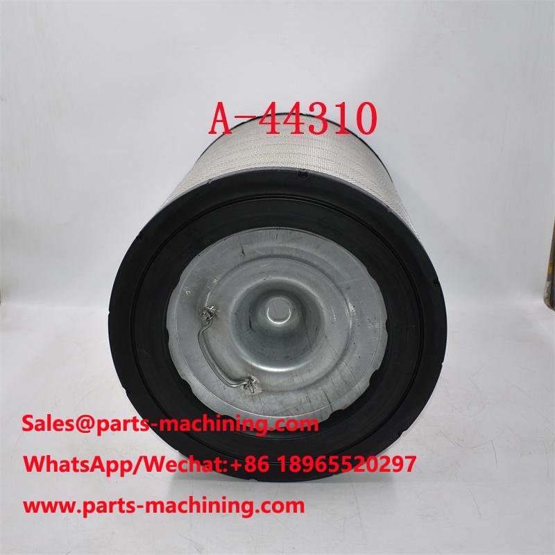 Fornecedor de filtro de ar A-44310 49606