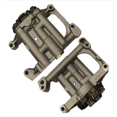 Bomba de óleo 4132F072 substitui 4132F073