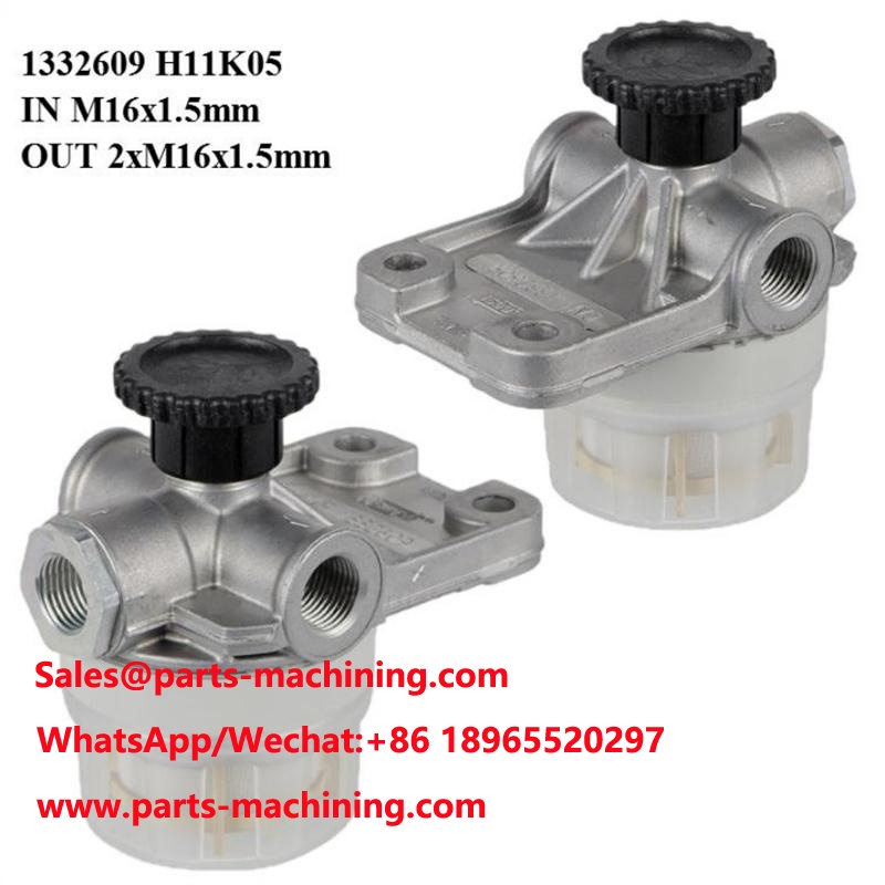 H11K05 Hand Feed Pump