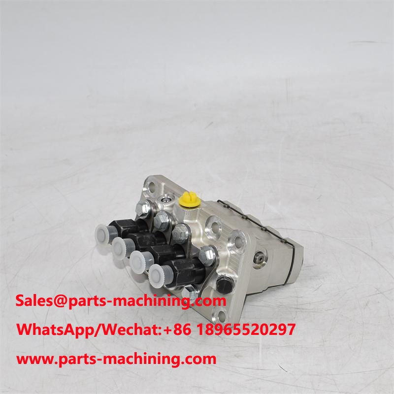 306-6346 Bomba de injeção de combustível 3066346 para motor 304,5