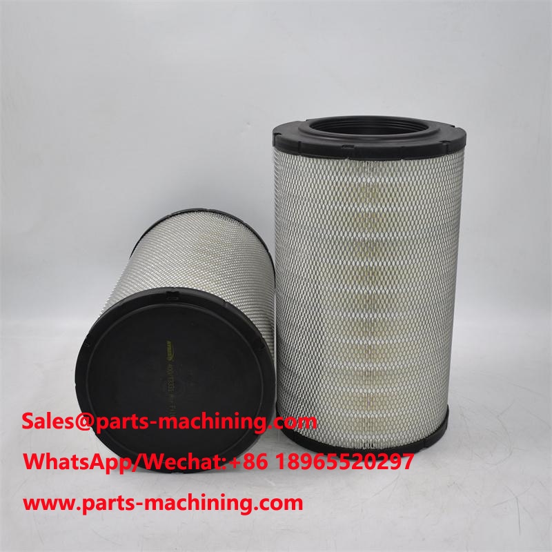 400-T3331 Filtro de ar 400T3331 400/T3331 para 432ZX