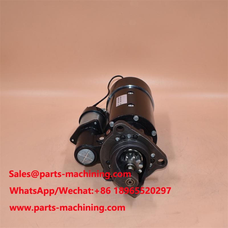207-1562 Motor de partida 2071562 para C13 C11