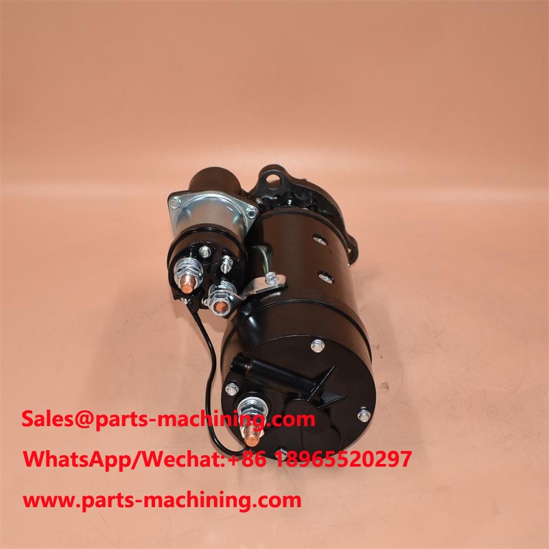 207-1562 Starting Motor