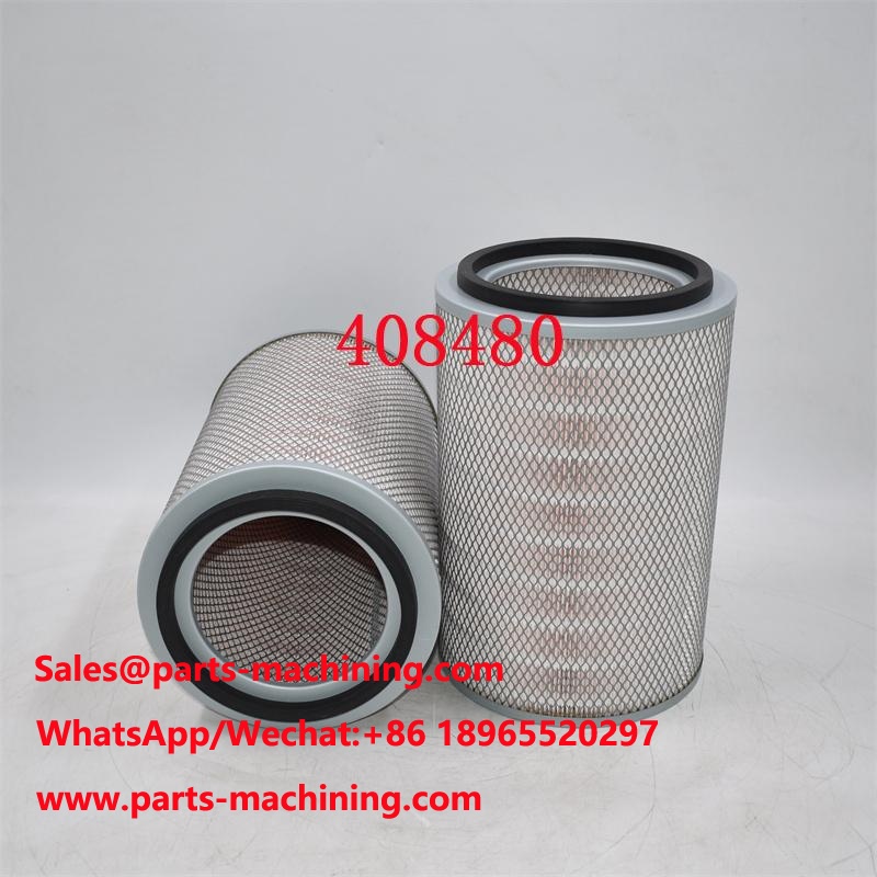408480 Filtro de ar 8408480 para 308 360C