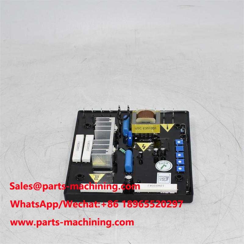 501-9486 Regulador de tensão 5019486 para motor C15