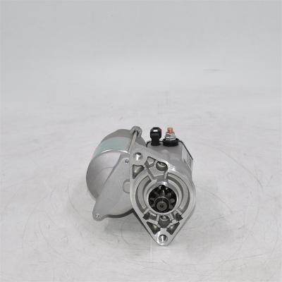 substituição do motor de partida 12V 28100-72080 2810072010