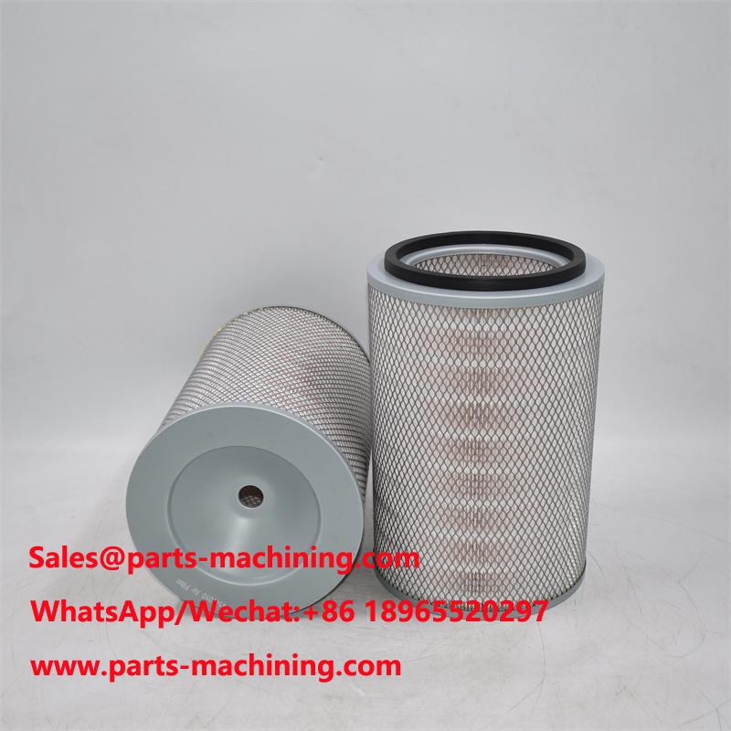 Filtro de ar Hitachi CX700 4147010 4226539 76502135