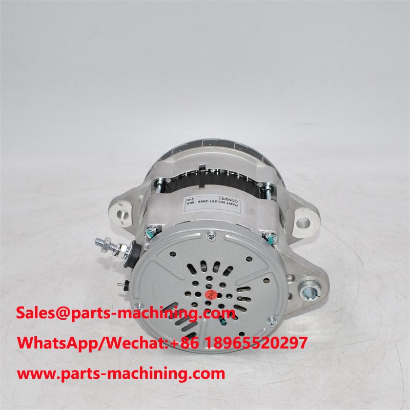 561-2986 5612986 Alternador de carregamento 24V 50A