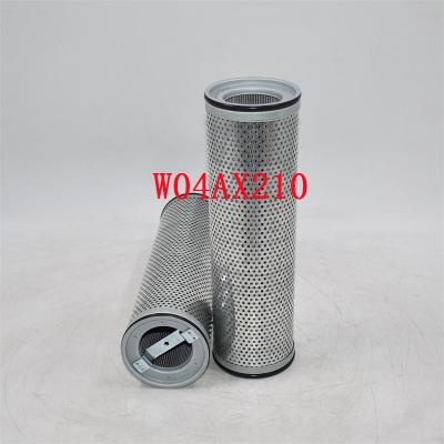Filtro Hidráulico W04AX210 Genuíno WGH1901