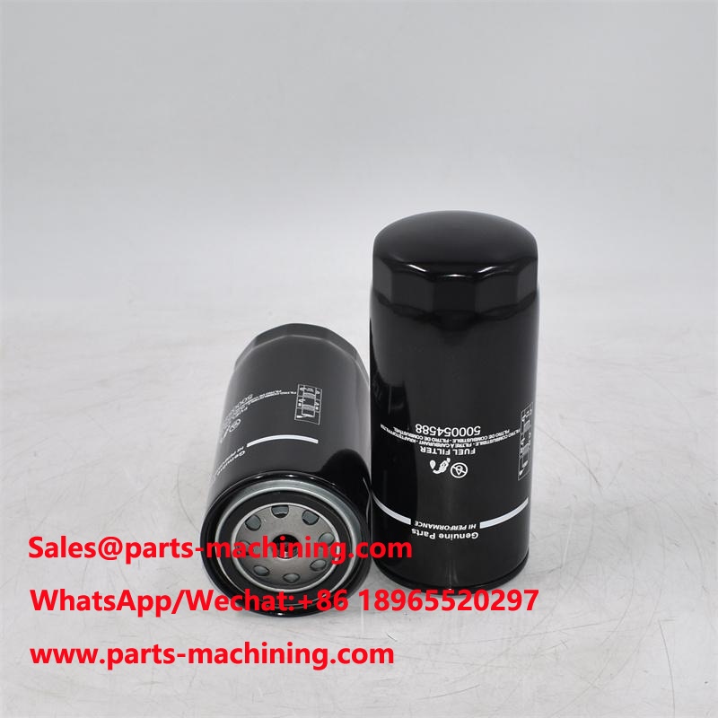 Filtro de combustível 500054588 5801364481 para EuroTech 190E24