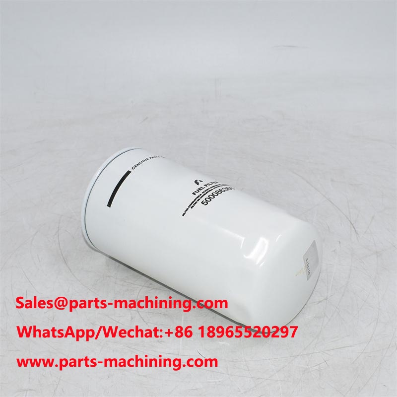 500086366 Fuel Filter