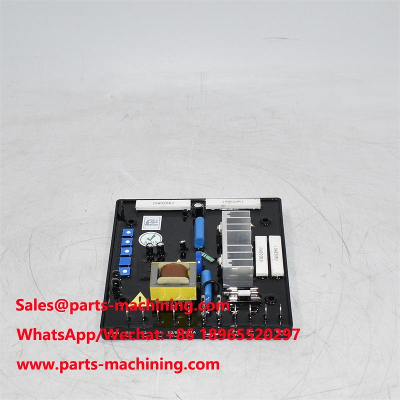 582-9033 regulador de tensão 5829033 para gerador DE200GC