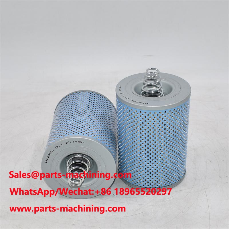 H1275X Oil Filter