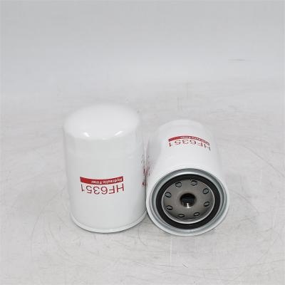 Referência cruzada do filtro hidráulico HF6351 51545