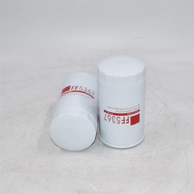 Filtro de combustível giratório FF5367 genuíno LFF5127 KHH10030 96-9625 2451U-2112 ME056280 36361325030 em estoque