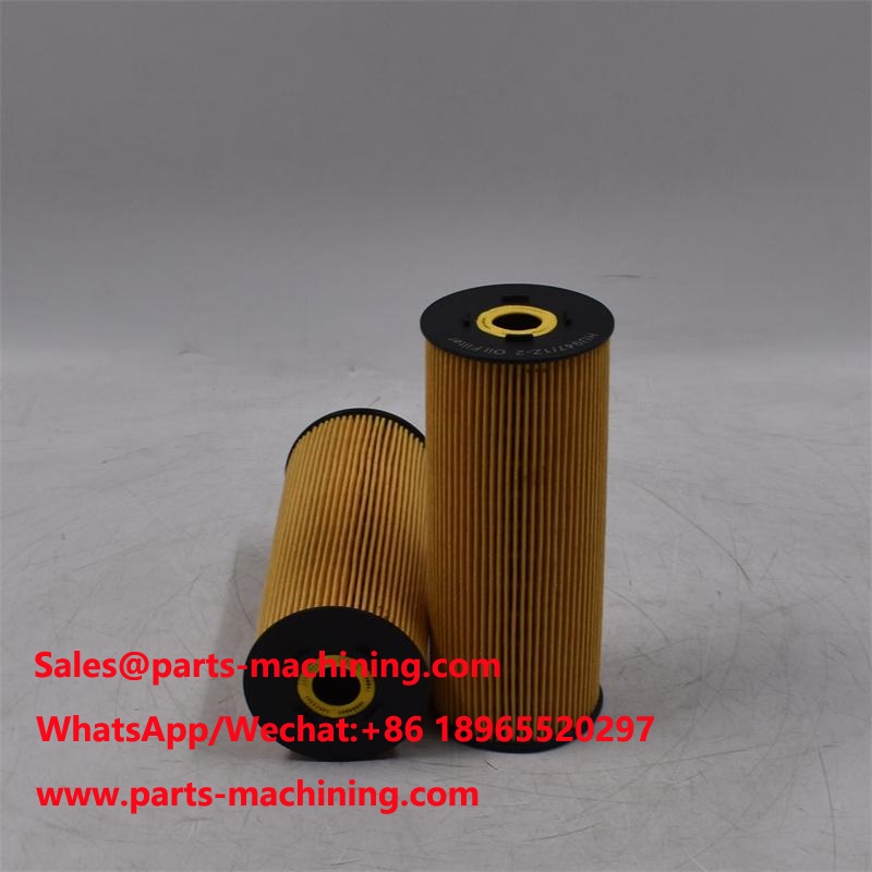 Filtro de óleo do motor HU947-1Z-2 HU9471Z2 HU 947/1Z-2