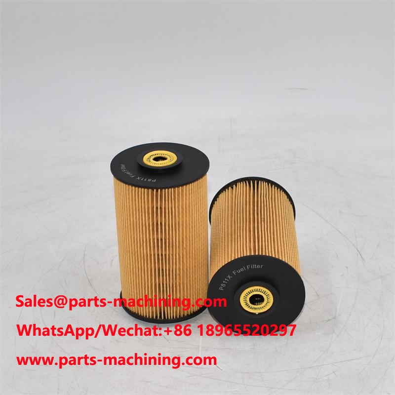 P811X Diesel Fuel Filter Element