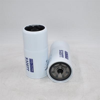 Filtro de combustível S3207T P550937 BF1357 FS19946