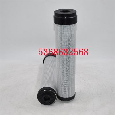 5368632568 filtro hidráulico SH74212SP para 442B