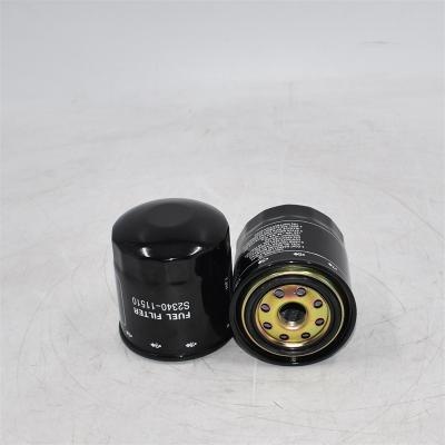 Filtro de combustível S2340-11510 S234011510 para HO7C HO7D