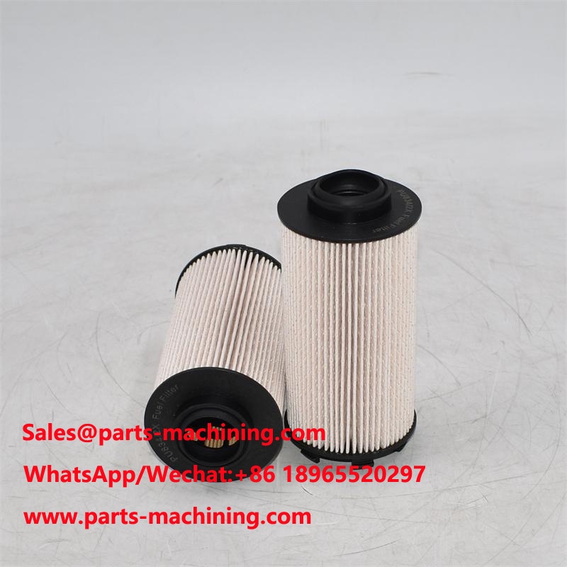 Custo de substituição do filtro de combustível PU834-2X PU8342X PU834 / 2X