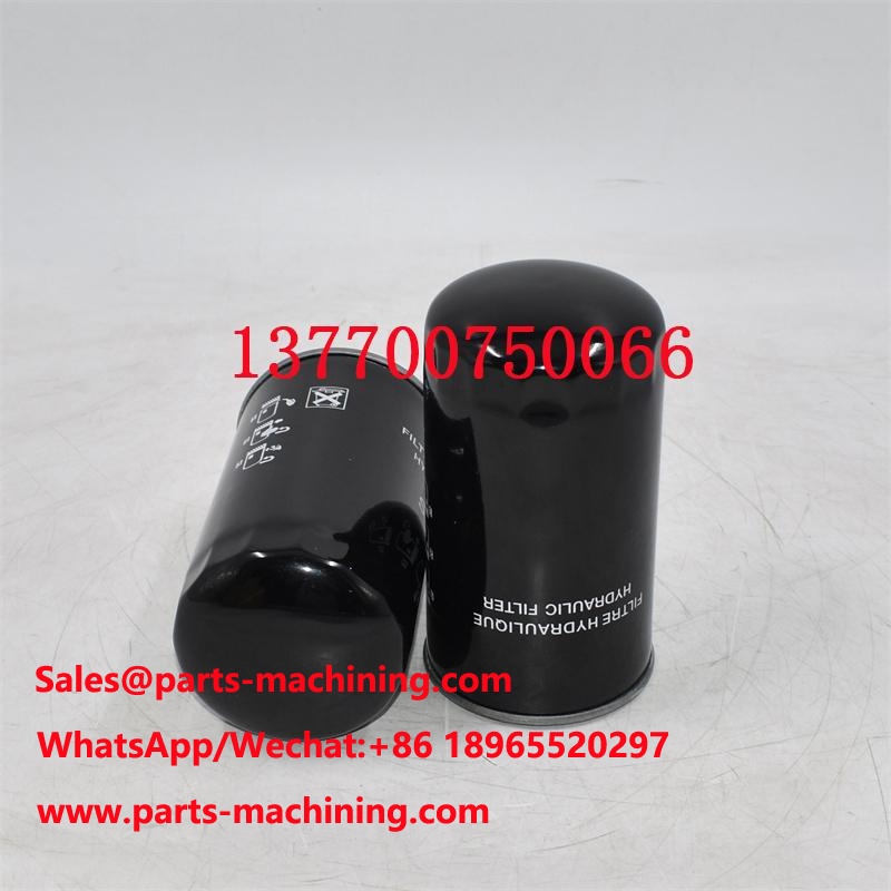137700750066 peças do trator do filtro hidráulico SH62157