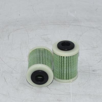 6p3-WS24A-01 Filtro de combustível externo Substitui 6p3-ws24a-01-00