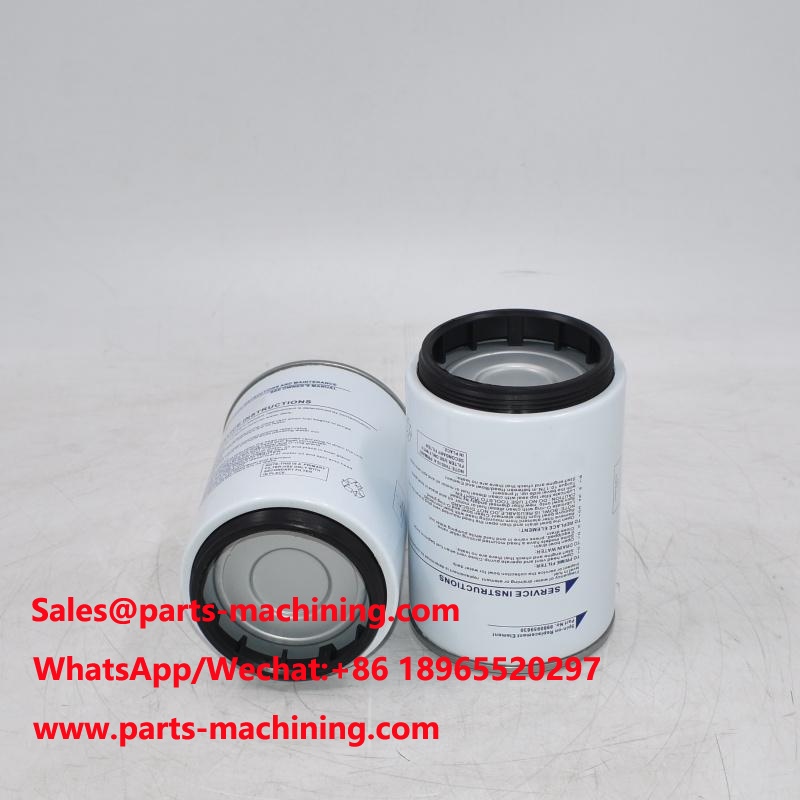 8-98095983-0 Filtro de separador de água combustível equivalente FS19551