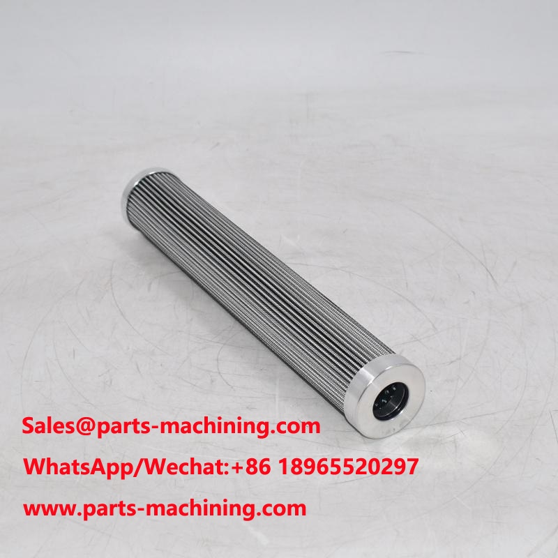 Hy18781 Alterar filtro hidráulico sh93103