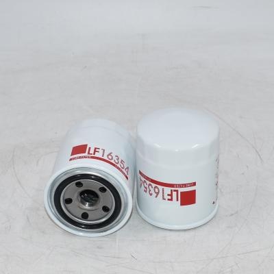 Filtro de óleo lubrificante LF16354 de alto desempenho LF16354 D87Z-6731-A