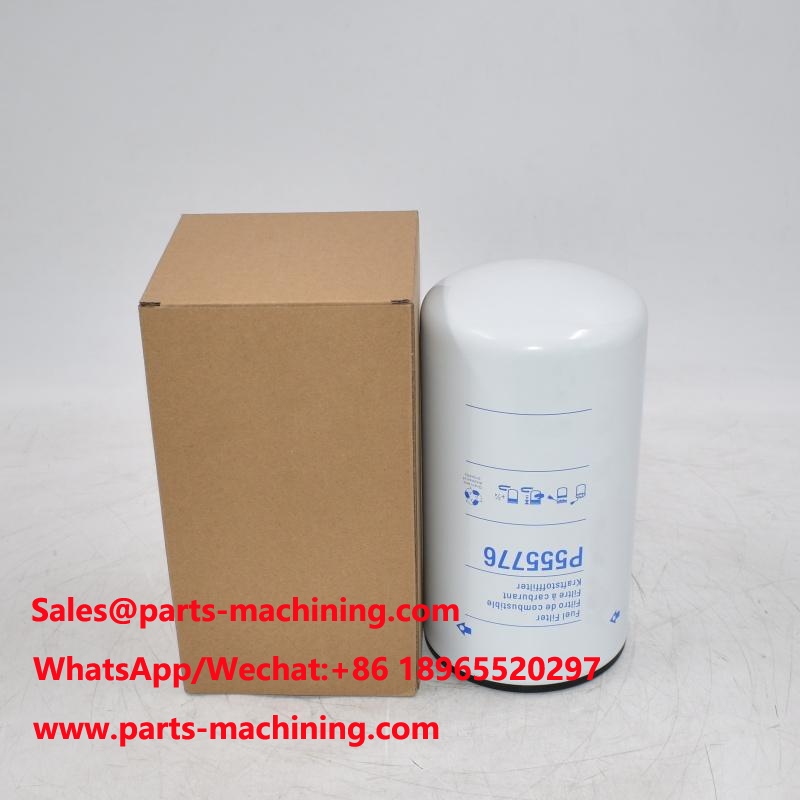 Fuel Filter P555776