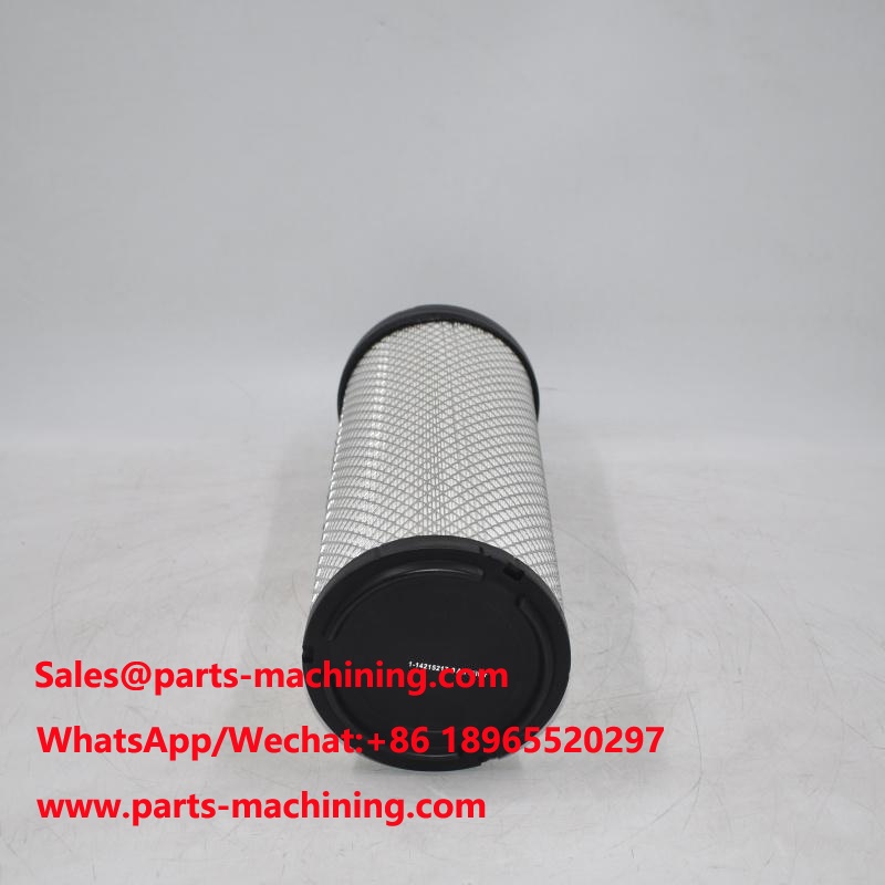 1-14215217-0 Substituição do filtro de ar R002290 AF4356