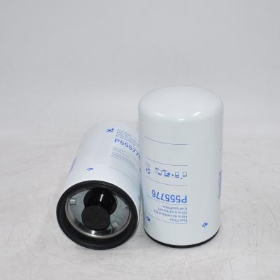 Filtro de combustível P555776 2864993 para motores