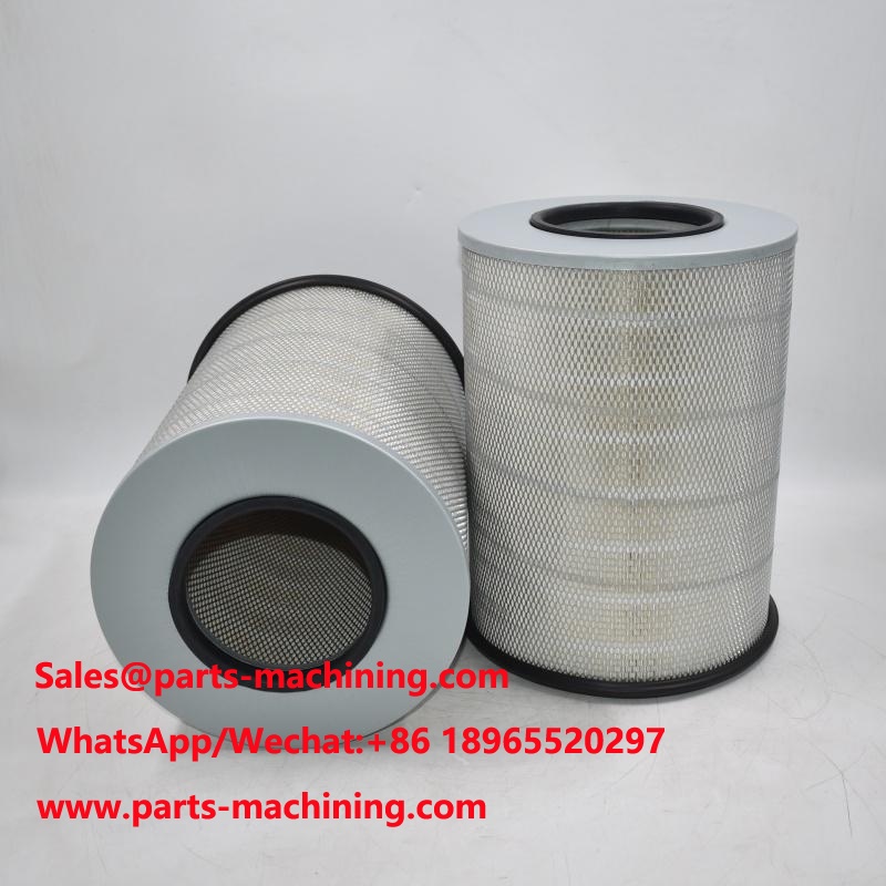 Fornecedor de filtro de ar 21834199 E496L01