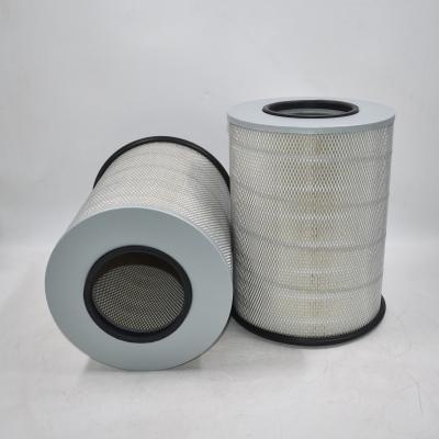 Fornecedor de filtro de ar 21834199 E496L01