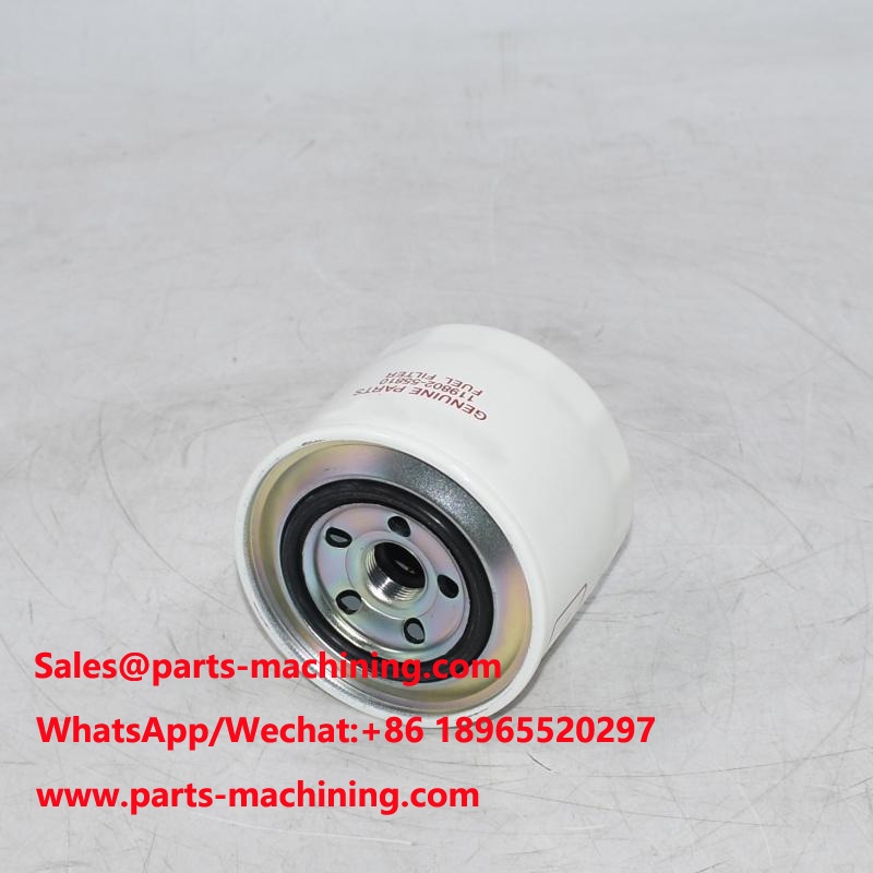 119802-55810 Filtro de combustível 4626336 para motor marítimo