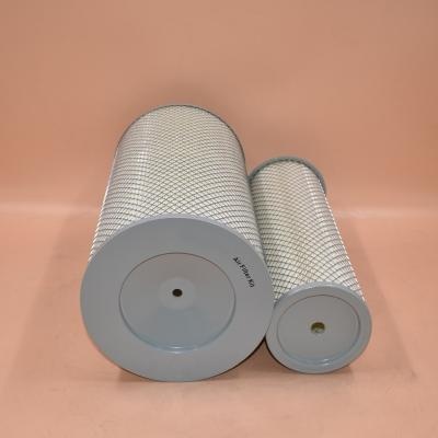 K24448 Custo do filtro de ar AF25738 AF25739