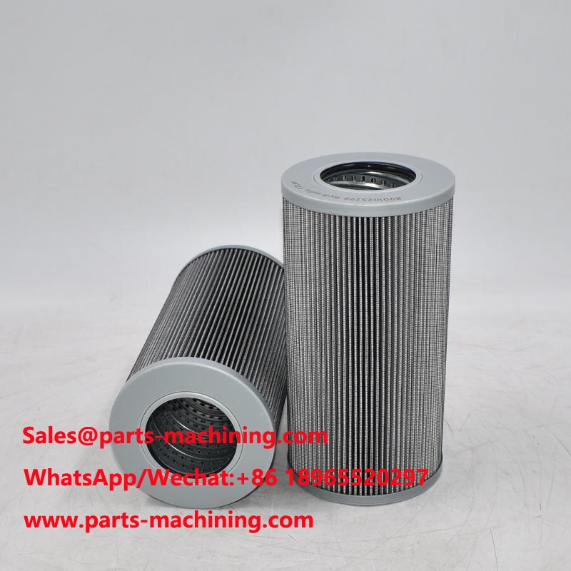 Genuine R901025298 Filtro hidráulico 0400RN010BN3HC