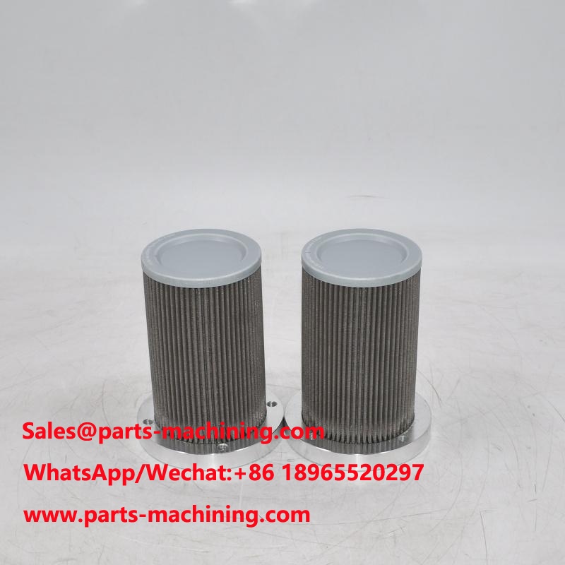 115U-60-02000 Suction Filter