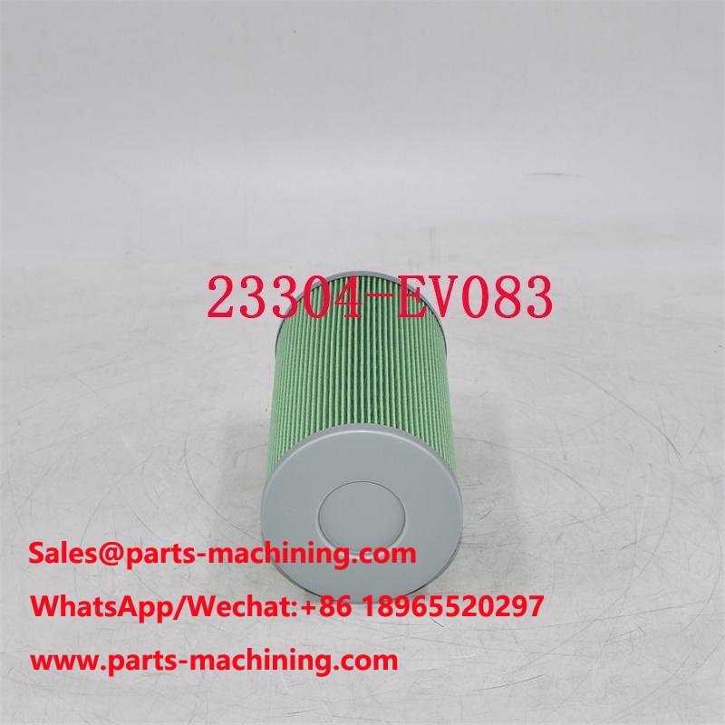 23304-EV083 Separador de água combustível P502426 para caminhão