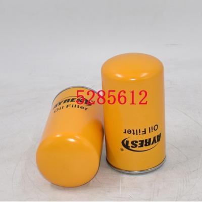 5285612 Filtro de óleo BD7317 para motor