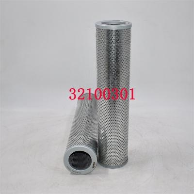 32100301 Filtro hidráulico 32/100301 HF7961 para carregador de roda