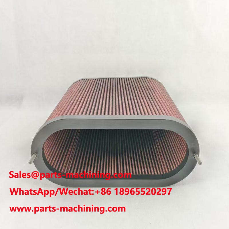 Filtro de ar 4938905 para motor
