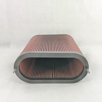 Filtro de ar 4938905 para motor