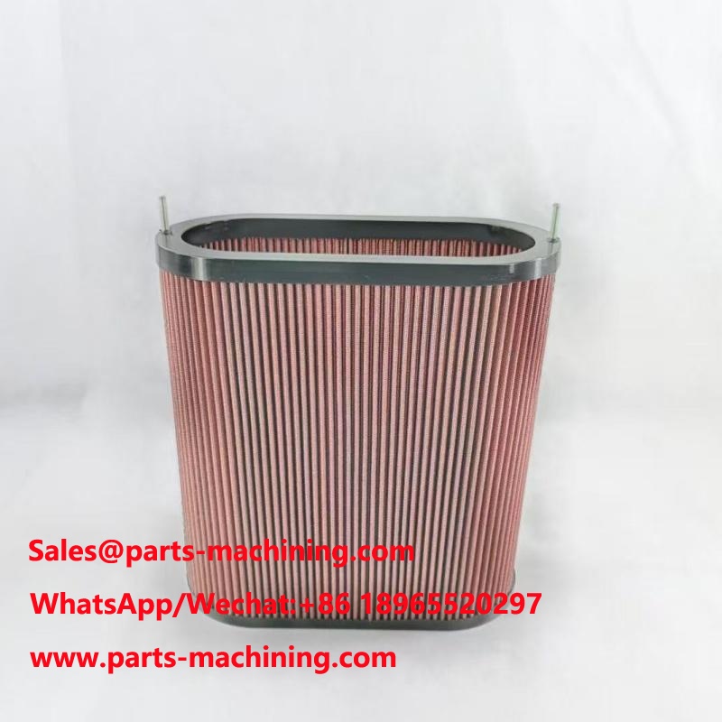 Air Filter 4938905
